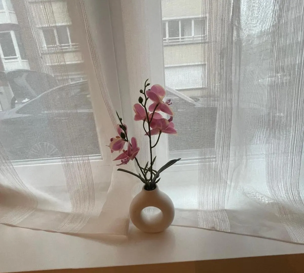 Ereva Seaside Cosy 1 Bedroom Apartment With Garden Ostend