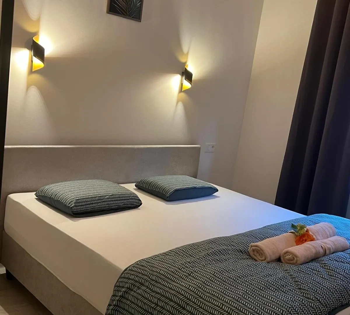 Ereva Seaside Cosy 1 Bedroom Apartment With Garden Ostend