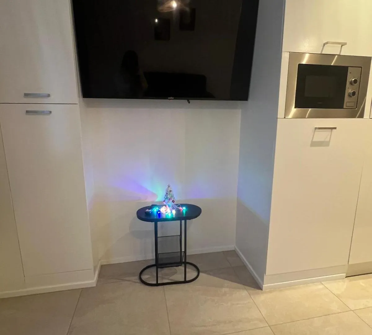Ereva Seaside Cosy 1 Bedroom Apartment With Garden Ostend