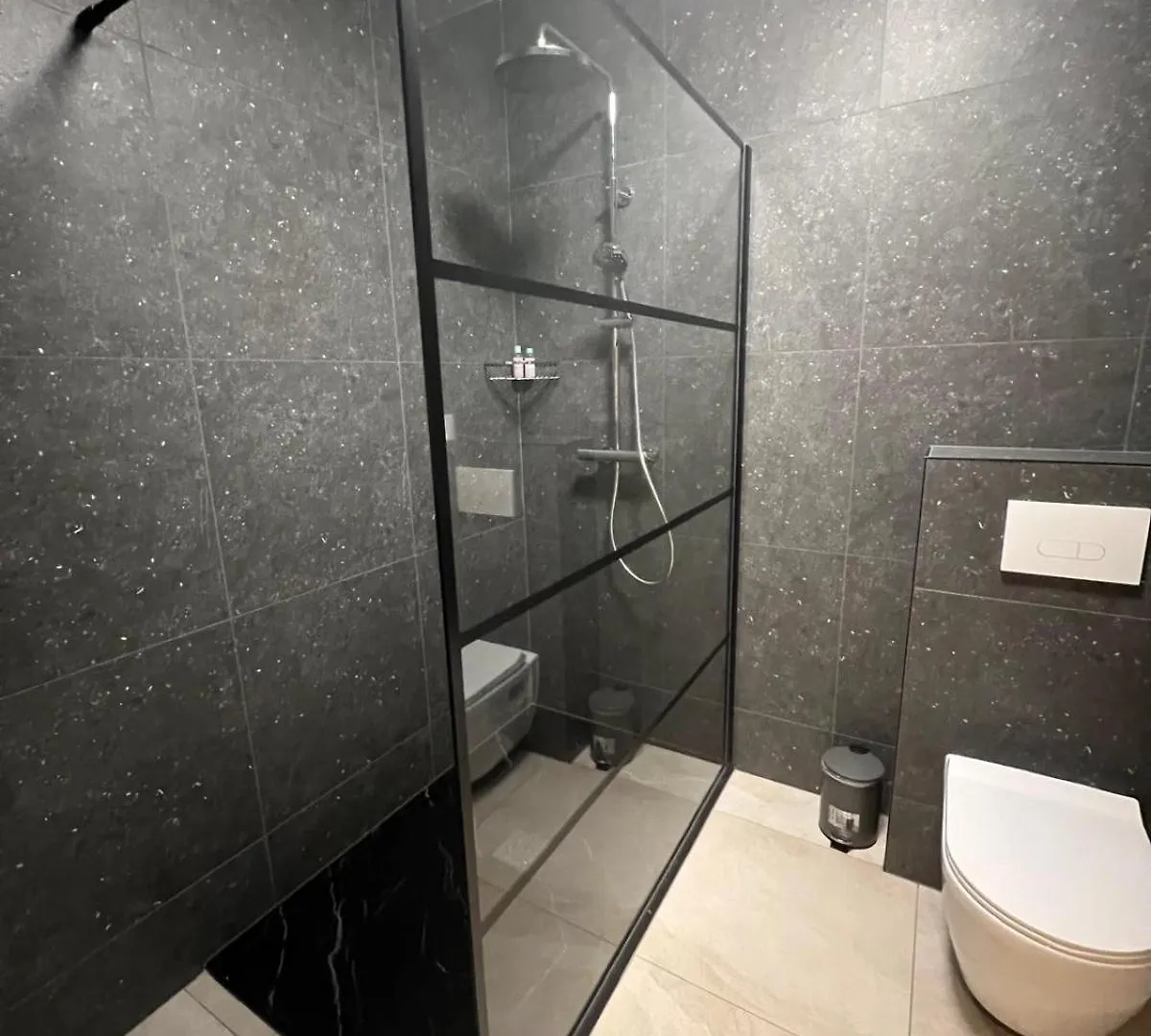 Ereva Seaside Cosy 1 Bedroom Apartment With Garden Ostend 0*,
